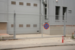 Пързалящи метални врати със скрита релса по заявка на клиента