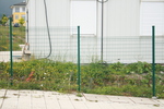 метална ограда от заварени мрежи по поръчка