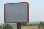 билборд рекламна конструкция